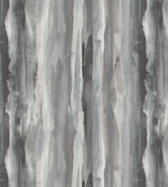 Tivoli Fabric by Arley House Silver Tivoli Fabric by Arley House Silver