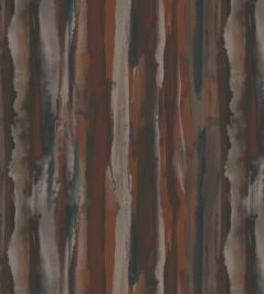 Tivoli Fabric by Arley House Umber Tivoli Fabric by Arley House Umber