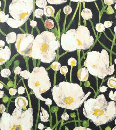 Tivoli Wallpaper by Thibaut Black Tivoli Wallpaper by Thibaut Black