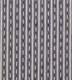 Toba Fabric by Sanderson Indigo Toba Fabric by Sanderson Indigo