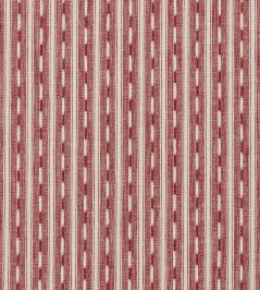 Toba Fabric by Sanderson Loganberry Toba Fabric by Sanderson Loganberry