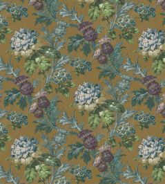 Tobermory Fabric by Arley House Antique Tobermory Fabric by Arley House Antique