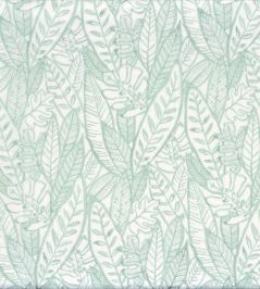 Tokaido Fabric by Camengo Celadon Tokaido Fabric by Camengo Celadon