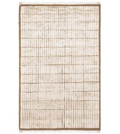 Tokusa Rug by Designers Guild Birch Tokusa Rug by Designers Guild Birch