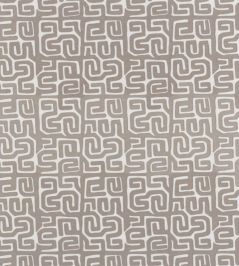 Tokusa Fabric by Designers Guild Sepia Tokusa Fabric by Designers Guild Sepia