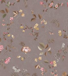 Tokyo Blossem Wallpaper by Eijffinger Pink Mauve Tokyo Blossem Wallpaper by Eijffinger Pink Mauve