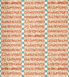 Toluca Wallpaper by Harlequin Spice/Azul Toluca Wallpaper by Harlequin Spice/Azul