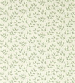 Tomato Leaf Wallpaper by Sanderson Willow Tomato Leaf Wallpaper by Sanderson Willow