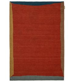 Tones Kilim Rug by Nanimarquina 1 Tones Kilim Rug by Nanimarquina 1