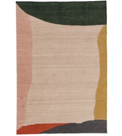 Tones Kilim Rug by Nanimarquina 3 Tones Kilim Rug by Nanimarquina 3