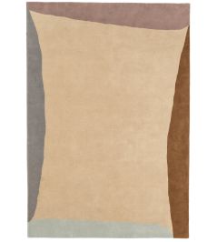 Tones Tufting Rug by Nanimarquina 2 Tones Tufting Rug by Nanimarquina 2