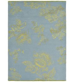 Tonquin Rug by Wedgwood Blue Tonquin Rug by Wedgwood Blue