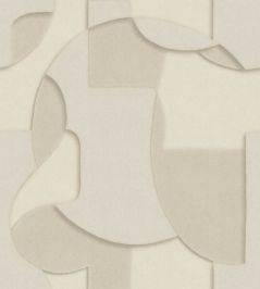 Toosoft Mural by Casadeco Beige Lin Toosoft Mural by Casadeco Beige Lin