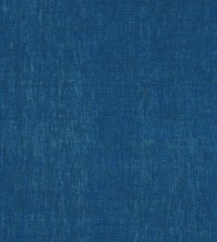 Topaze Fabric by Casamance Bleu Electrique Topaze Fabric by Casamance Bleu Electrique