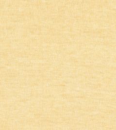 Topaze Fabric by Casamance Jaune Pale Topaze Fabric by Casamance Jaune Pale