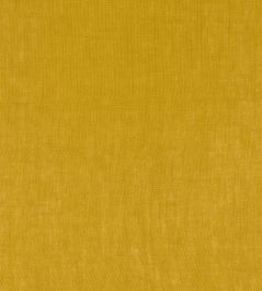 Topaze Fabric by Casamance Moutarde Topaze Fabric by Casamance Moutarde