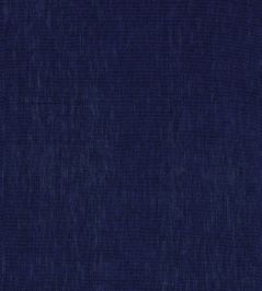 Topaze Fabric by Casamance Navy Topaze Fabric by Casamance Navy