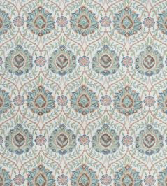 Topkapi Fabric by Nina Campbell Green Topkapi Fabric by Nina Campbell Green