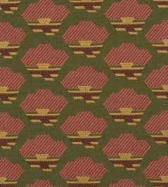 Torben in Drayton Fabric by Liberty Lacquer Kelp Torben in Drayton Fabric by Liberty Lacquer Kelp