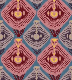 Torocko Wallpaper by MINDTHEGAP Azure Torocko Wallpaper by MINDTHEGAP Azure