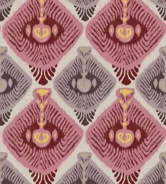Torocko Wallpaper by MINDTHEGAP Cream Torocko Wallpaper by MINDTHEGAP Cream