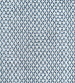 Torre Fabric by Clarke & Clarke Denim Torre Fabric by Clarke & Clarke Denim