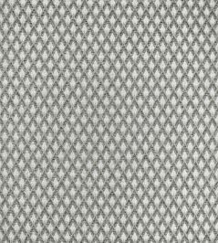 Torre Fabric by Clarke & Clarke Dove/Noir Torre Fabric by Clarke & Clarke Dove/Noir