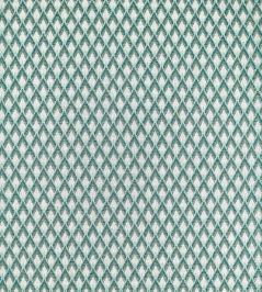 Torre Fabric by Clarke & Clarke Peacock Torre Fabric by Clarke & Clarke Peacock