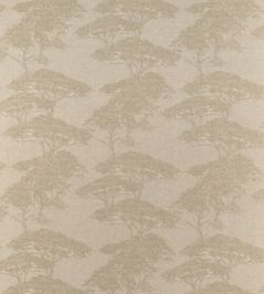 Torrey Pines Fabric by Thibaut Champagne Torrey Pines Fabric by Thibaut Champagne