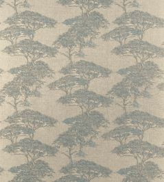 Torrey Pines Fabric by Thibaut Spa Blue Torrey Pines Fabric by Thibaut Spa Blue