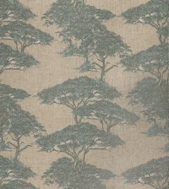 Torrey Pines Wallpaper by Thibaut Spa Blue Torrey Pines Wallpaper by Thibaut Spa Blue