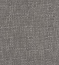 Tortona Fabric by Designers Guild Graphite Tortona Fabric by Designers Guild Graphite