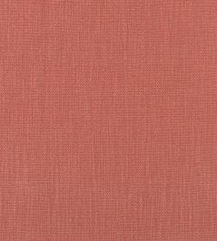 Tortona Fabric by Designers Guild Persimmon Tortona Fabric by Designers Guild Persimmon