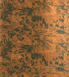 Tortuga Wallpaper by Nobilis Orange Tortuga Wallpaper by Nobilis Orange