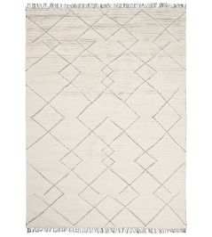 Torun Rug by Linie Design Earth Torun Rug by Linie Design Earth