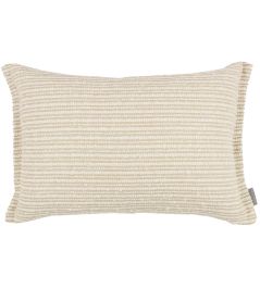 Torus Cushion 40 x 60cm by Villa Nova Bone Torus Cushion 40 x 60cm by Villa Nova Bone