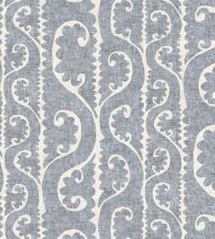 Totem Fabric by Lewis & Wood Northlight Totem Fabric by Lewis & Wood Northlight
