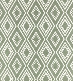 Toulin Fabric by Romo Spinach Toulin Fabric by Romo Spinach