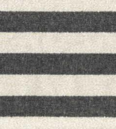 Toundra Fabric by Casamance Anthracite Toundra Fabric by Casamance Anthracite