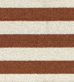Toundra Fabric by Casamance Orange Brulee Toundra Fabric by Casamance Orange Brulee