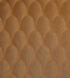 Tourmaline Wallpaper by Casamance Ambre Tourmaline Wallpaper by Casamance Ambre