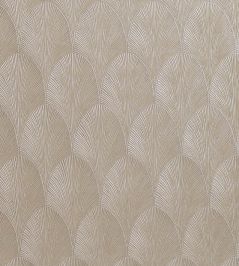 Tourmaline Wallpaper by Casamance Argent Tourmaline Wallpaper by Casamance Argent