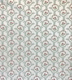 Tournelle Fabric by Casal Creme Tournelle Fabric by Casal Creme