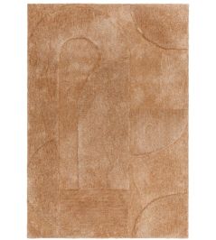 Tova Rug by Asiatic Clay Tova Rug by Asiatic Clay