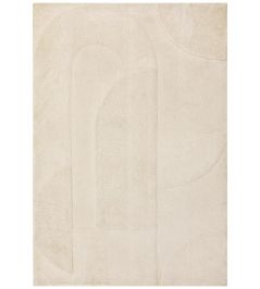 Tova Rug by Asiatic Ivory Tova Rug by Asiatic Ivory