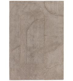 Tova Rug by Asiatic Moleskin Tova Rug by Asiatic Moleskin