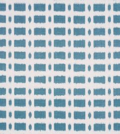 Townline Road Fabric by Schumacher Marine Townline Road Fabric by Schumacher Marine