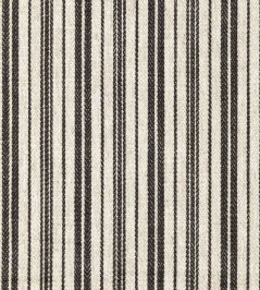 Trace Fabric by Casamance Anthracite Trace Fabric by Casamance Anthracite