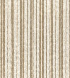 Trace Fabric by Casamance Beige Trace Fabric by Casamance Beige