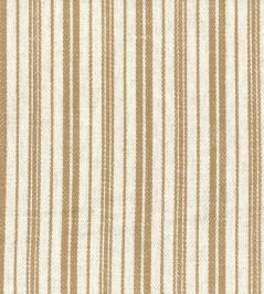 Trace Fabric by Casamance Ocre Trace Fabric by Casamance Ocre